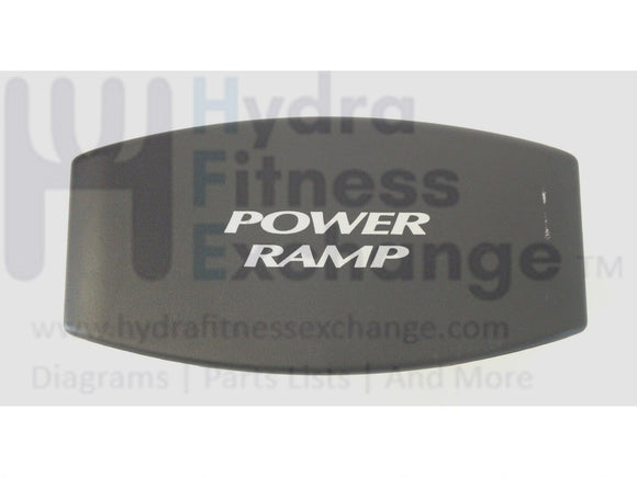 Nordictrack Proform FreeMotion Lifestyler Elliptical Front Ramp Cover 246874-hydrafitnessparts