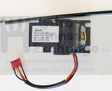 Nordictrack Proform FreeMotion Resistance Elliptical Motor Fix Kit W TCD Cabl ZLJ2-1 371887-hydrafitnessparts