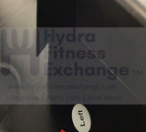 Nordictrack Proform FreeMotion Treadmill Left Upright Cover 352005-hydrafitnessparts