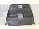 Nordictrack Proform Gold's Gym Treadmill Left Console Back Cover 201635-hydrafitnessparts
