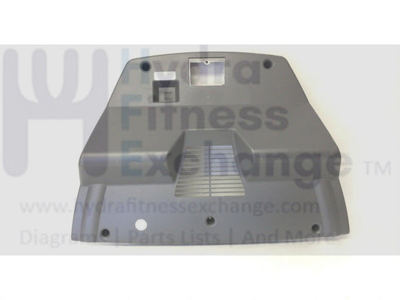 Nordictrack Proform Gold's Gym Treadmill Left Console Back Cover 201635-hydrafitnessparts