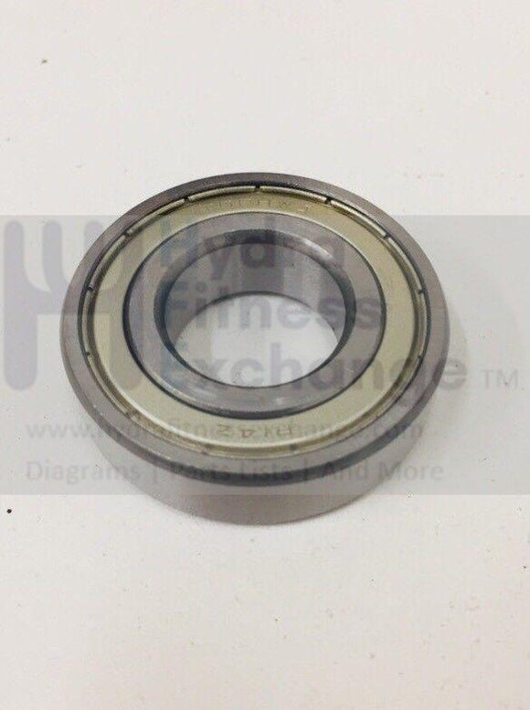 Nordictrack Proform HealthRider Elliptical Ball Bearing Frame 295804-hydrafitnessparts