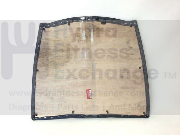 Nordictrack Proform HealthRider Recumbent Bike Backrest Board 267019-hydrafitnessparts