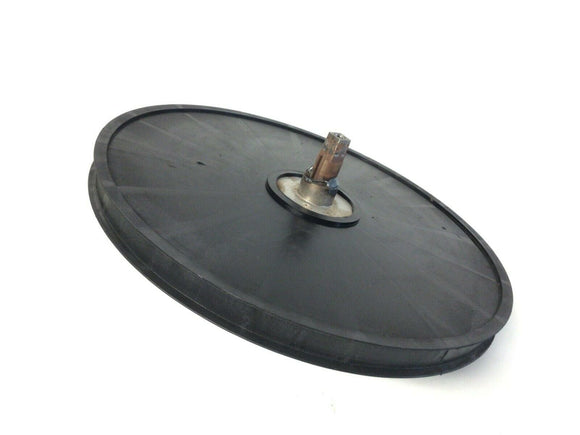 Nordictrack Proform Healthrider Elliptical Flywheel Pulley Assembly 144751-hydrafitnessparts