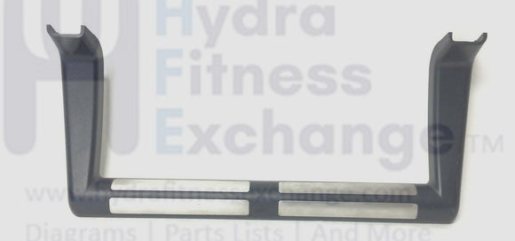 Nordictrack Proform Healthrider Elliptical Pulse Bar Top Cover W/Sensor 218341-hydrafitnessparts