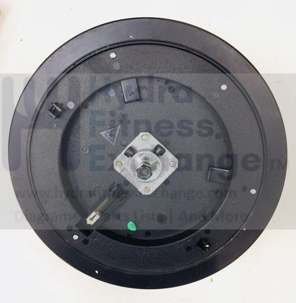 Nordictrack Proform Magnetic Resistance Elliptical Eddy Brake Flywheel Mechanism 364100-hydrafitnessparts