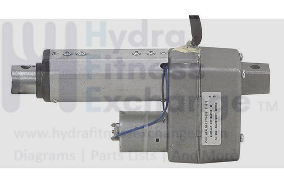 Nordictrack Proform Reebok Epic Treadmill Incline Lift Elevation Motor 324970-hydrafitnessparts