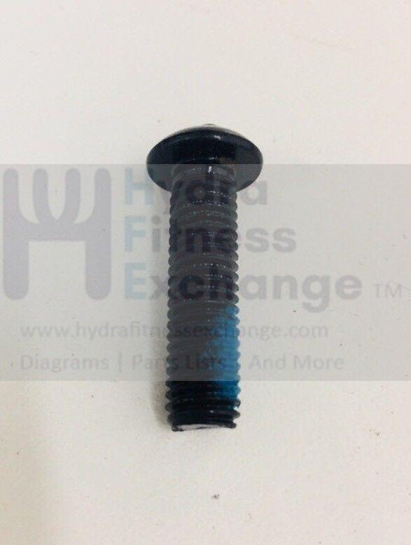 Nordictrack Proform Reebok Freemotion Epic Elliptical M8 X 30MM SCREW 252018-hydrafitnessparts