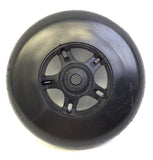 Nordictrack Proform Reebok Gold's Gym Stationary Bike Transport Wheel 219825-hydrafitnessparts