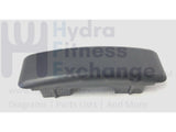 Nordictrack Proform Reebok HealthRider Recumbent Bike Front Bottom Cap 243587-hydrafitnessparts