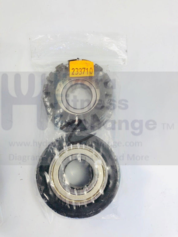 Nordictrack Proform Reebok Image Epic Elliptical Inner Large Bushing 233710-hydrafitnessparts