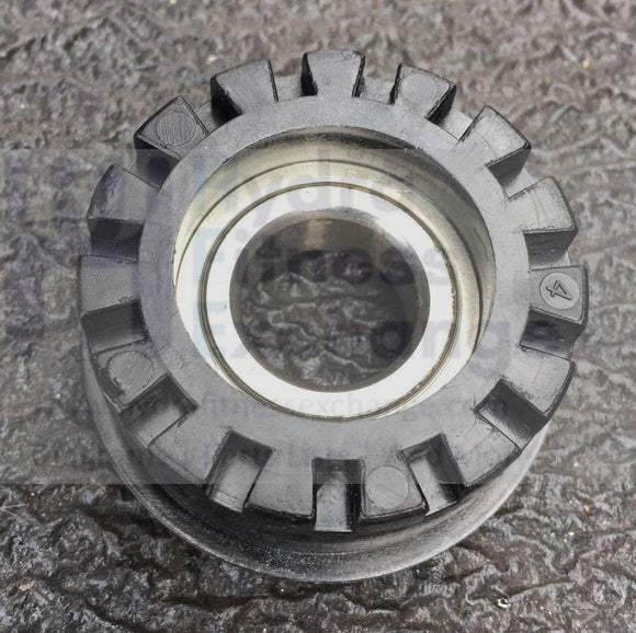 Nordictrack Proform Reebok & More Elliptical Inside & Outside Crank Bushing Pair-hydrafitnessparts