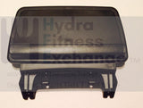 Nordictrack Proform Treadmill Console Mounted Black Book Phone Tablet Holder 369544-hydrafitnessparts