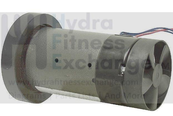 Treadmill Drive Motors - Fitness Equipment Repair & Replacement