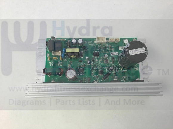 Nordictrack Proform Treadmill Motor Control Board Controller MC1618DLS 411101-hydrafitnessparts