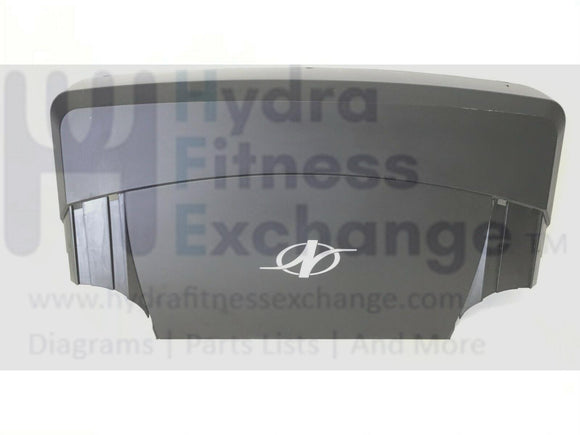 Nordictrack Proform Treadmill Motor Hood Shroud Cover 306706-11 316479 306706-hydrafitnessparts