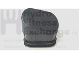 Nordictrack Proform Treadmill Right Top Handrail End Cap 335748-hydrafitnessparts