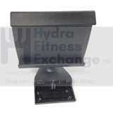 Nordictrack Proform Weider Treadmill Tablet Holder 398534-hydrafitnessparts