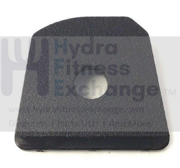 Nordictrack RW900 RW200 RW500 Rower Left Neck Bushing 397306-hydrafitnessparts
