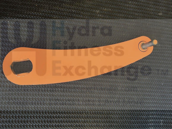 Nordictrack Reebok Freemotion Proform Elliptical Left Incline Arm Lift-hydrafitnessparts