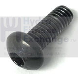 Nordictrack Reebok ProForm Freespirit Upright Bike Patch Screw M6 X 15mm 208939-hydrafitnessparts