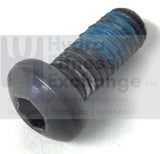 Nordictrack Reebok ProForm Weslo Upright Bike Button Screw M8 X 19mm 208915-hydrafitnessparts