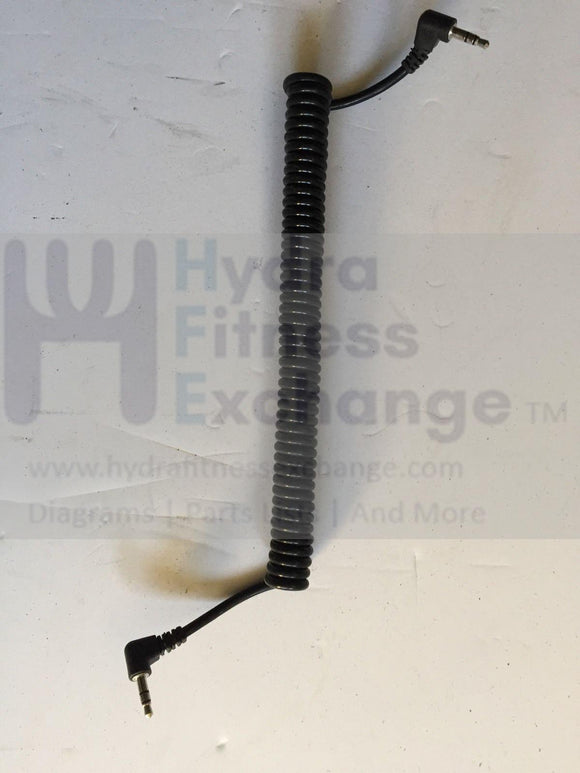 Nordictrack Reebok Proform Healthrider Freemotion Exercise bike Low HR Heart Rate Wire Harness-hydrafitnessparts