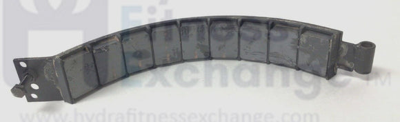 Nordictrack Reebok SL 728 RB 310 Upright Bike C Magnet Brake Bracket 231748-hydrafitnessparts