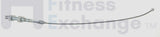 Nordictrack Reebok SL 728 RB 310 Upright Bike Resistance Cable Assembly 231594-hydrafitnessparts