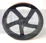 Nordictrack Reebok SL728 RB 310 RT 300 Upright Bike Drive Flywheel Pulley 231739-hydrafitnessparts