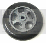 Nordictrack Reebok Treadmill Incline Front Wheel Transport 209837-hydrafitnessparts