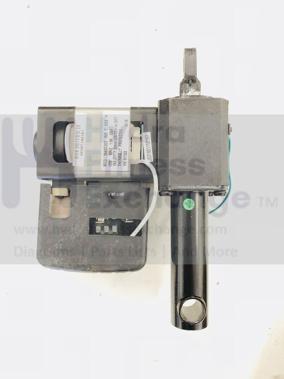 Nordictrack Residential Elliptical Incline Lift Elevation Motor LMA60302 370176-hydrafitnessparts