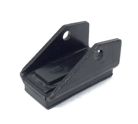 Nordictrack S10i S15i S22i Stationary Bike Magnetic Brake Shoe with Pad 398671-hydrafitnessparts