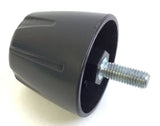 Nordictrack S15i S22i S10i Stationary Bike Adjustment Post Knob 438505 Formerly 405251-hydrafitnessparts