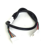 Nordictrack S15i S22i Stationary Bike Upper Wire Harness 425597-hydrafitnessparts
