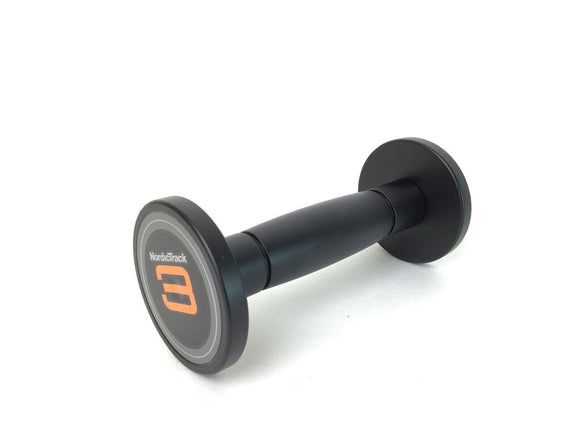 Nordictrack S15i S22i World Tour Cycle Stationary Bike Hand Weight 393009-hydrafitnessparts