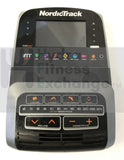Nordictrack SE 9i Elliptical Display Console Assembly MFR-ELNT09813 or 366382-hydrafitnessparts