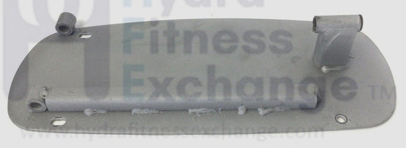 Nordictrack SPACERSAVER SE 9i SE7i Elliptical Left Pedal Plate 353129-hydrafitnessparts