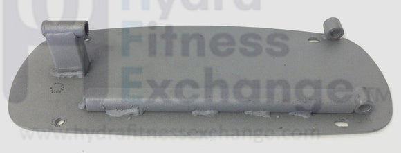 Nordictrack SPACERSAVER SE 9i SE7i Elliptical Right Pedal Plate 353130-hydrafitnessparts