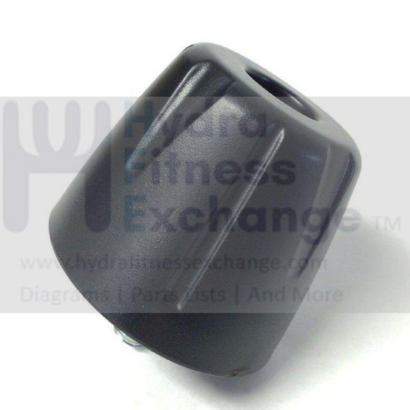 Nordictrack Stationary Bike Carriage Knob 408204-hydrafitnessparts