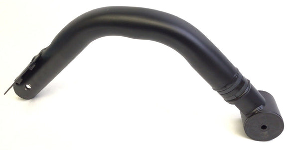 Nordictrack Stationary Bike Console Support Tube with Bracket Mount 408534-hydrafitnessparts