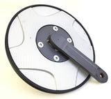 Nordictrack Stationary Bike Right Crank Arm with Mounted Disc 438704-hydrafitnessparts