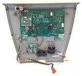 Nordictrack Summit 3500 R Treadmill Display Console Panel MFR-ETNT1551 181470-hydrafitnessparts