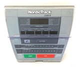 Nordictrack Summit 3500 R Treadmill Display Console Panel MFR-ETNT1551 181470-hydrafitnessparts