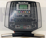 Nordictrack T 6.5 S Treadmill Upper Display Panel Console Upper Board ETS598114 362496-hydrafitnessparts