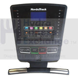 Nordictrack T5.7 Proform Zt6 Treadmill Upper Display Console Control Panel-hydrafitnessparts