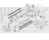 Nordictrack Treadmill Deck Isolator Spring 167261-hydrafitnessparts
