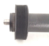 Nordictrack Treadmill Front Drive Roller with Pulley 204502-hydrafitnessparts