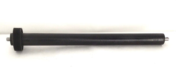 Nordictrack Treadmill Front Drive Roller with Pulley 204502-hydrafitnessparts