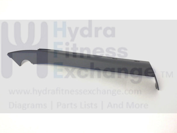 Nordictrack Treadmill Left Handrail Bottom Cover 385215 MFR 385935-hydrafitnessparts